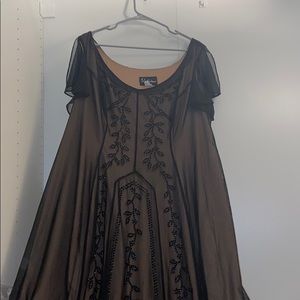 Women’s cocktail dress